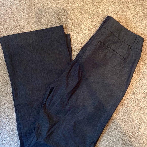 Lightly worn trousers - Picture 7 of 7